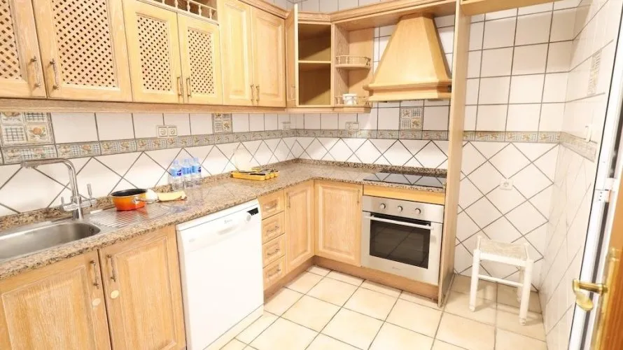 3 bedrooms house for sale, Los Balcones, Spain No. 2707 № 14