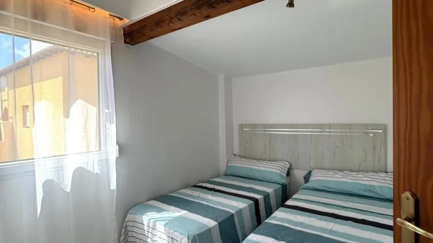 2 bedrooms apartment for sale, Torrevieja, Spain No. 2268 № 25