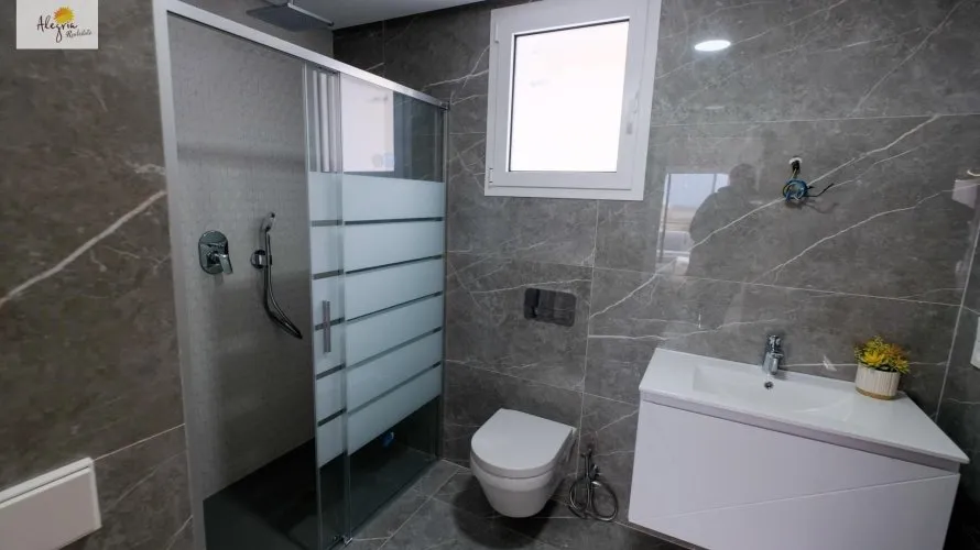 3 bedrooms apartment for sale, Xeresa, Spain No. 1692 № 18