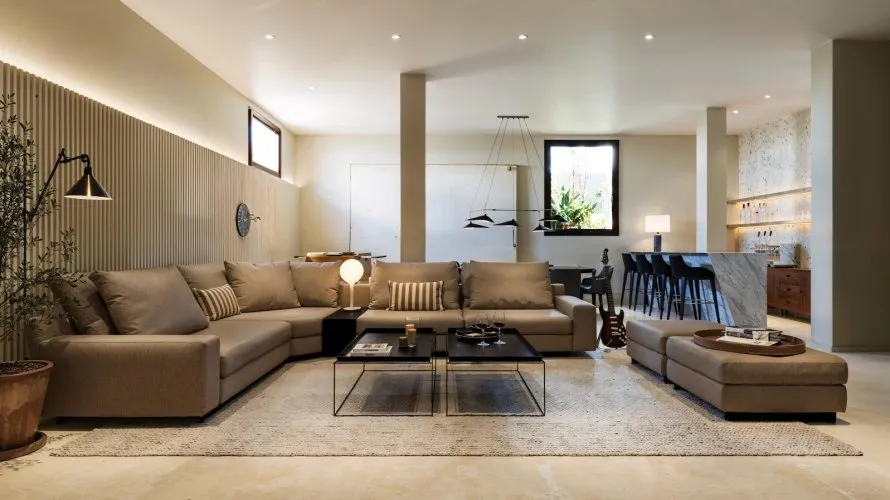4 bedrooms villa for sale , El Campello, Spain No. 2314 № 5