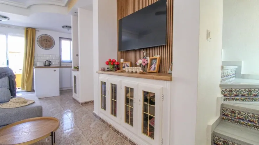 2 bedrooms bungalow for sale, La Regia, Spain No. 2227 № 15