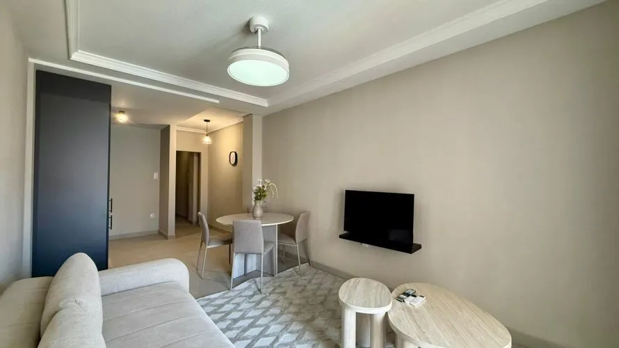 2 bedrooms apartment for sale, Torrevieja, Spain No. 2724 № 7