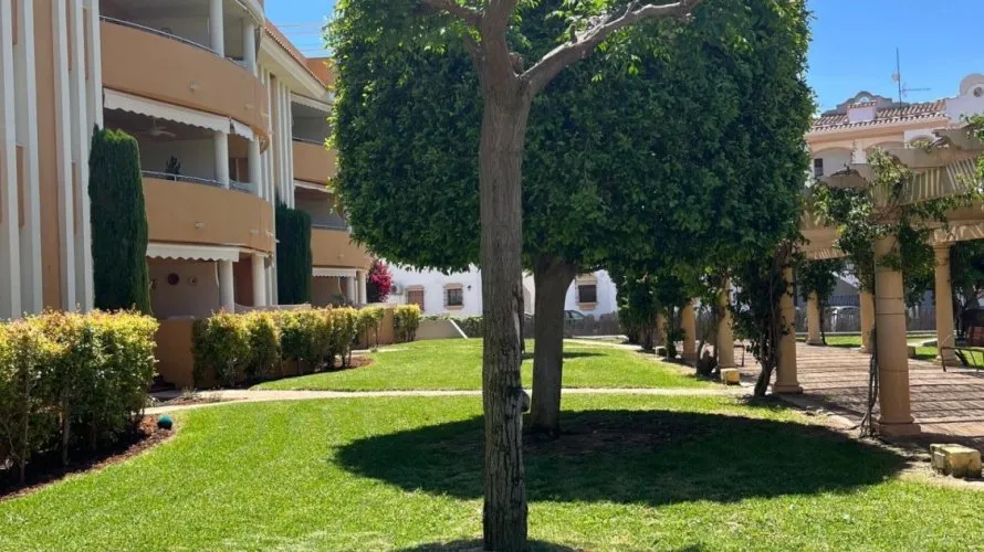 2 bedrooms apartment for sale, Denia, Spain No. 2458 № 28