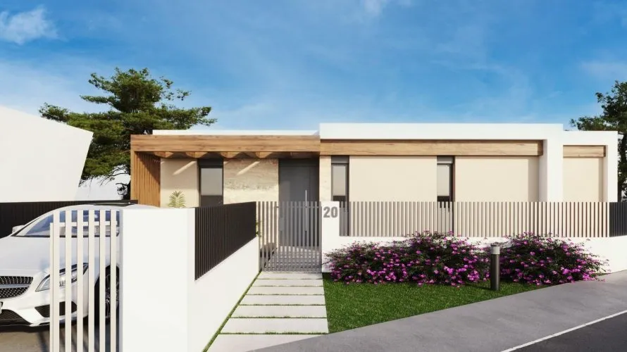 3 bedrooms apartment for sale, Polop, Spain No. 1454 № 7