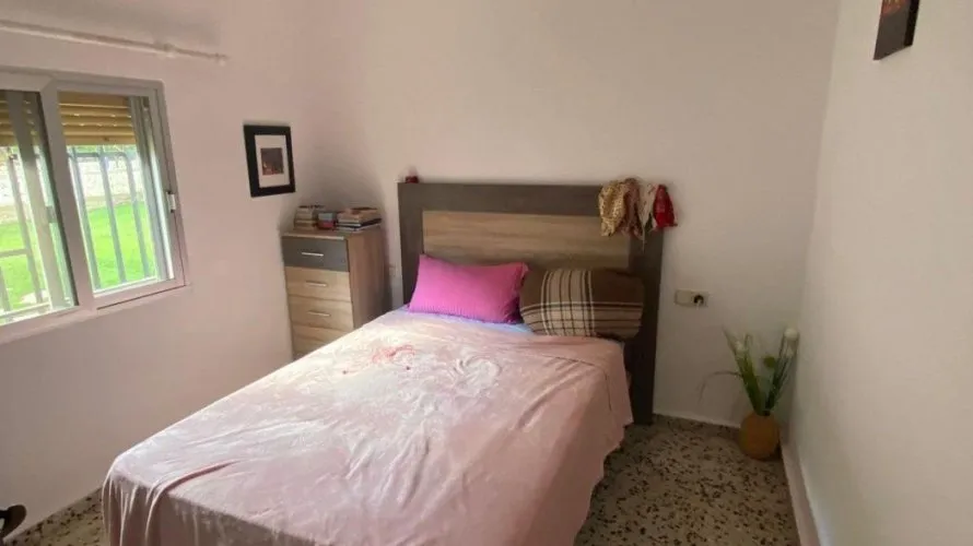 3 bedrooms house for sale, Algimia d'Alfara, Spain No. 1623 № 23