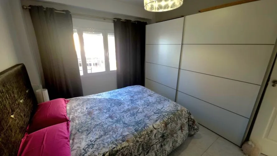2 bedrooms apartment for sale, El Campello, Spain No. 2272 № 3