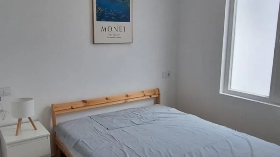 1 bedroom apartment for sale, Torrevieja, Spain No. 2320 № 8