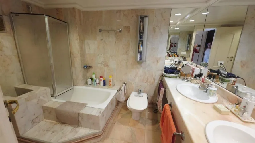 3 bedrooms apartment for sale, Cabo De Las Huertas, Spain No. 2577 № 20