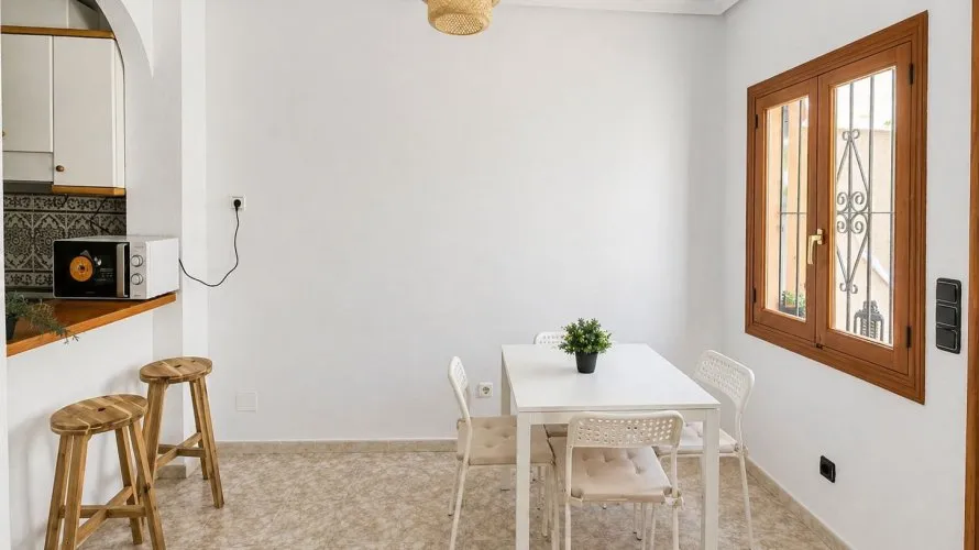 65m² apartment for sale, Playa Flamenca II, Spain No. 2399 № 9