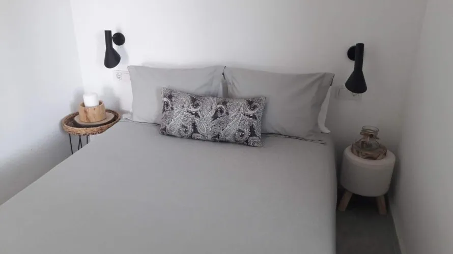 2 bedrooms apartment for sale, El Campello, Spain No. 2069 № 4