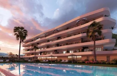 72m² apartment for sale, La Nucia, Spain No. 2089