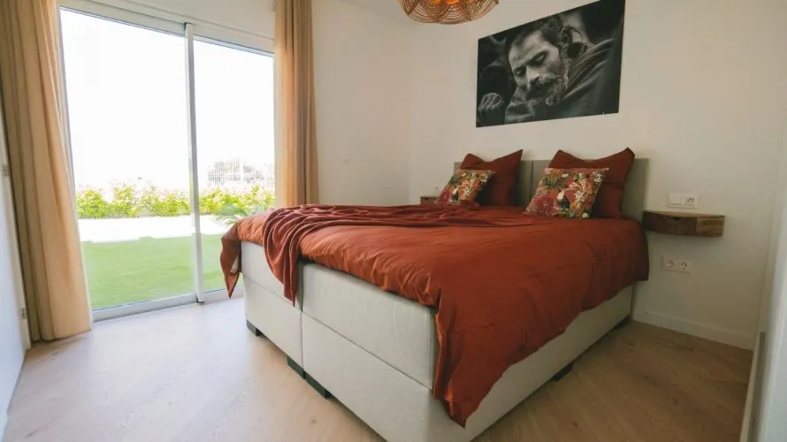 3 bedrooms villa for sale, Finestrat, Spain No. 1474 № 1