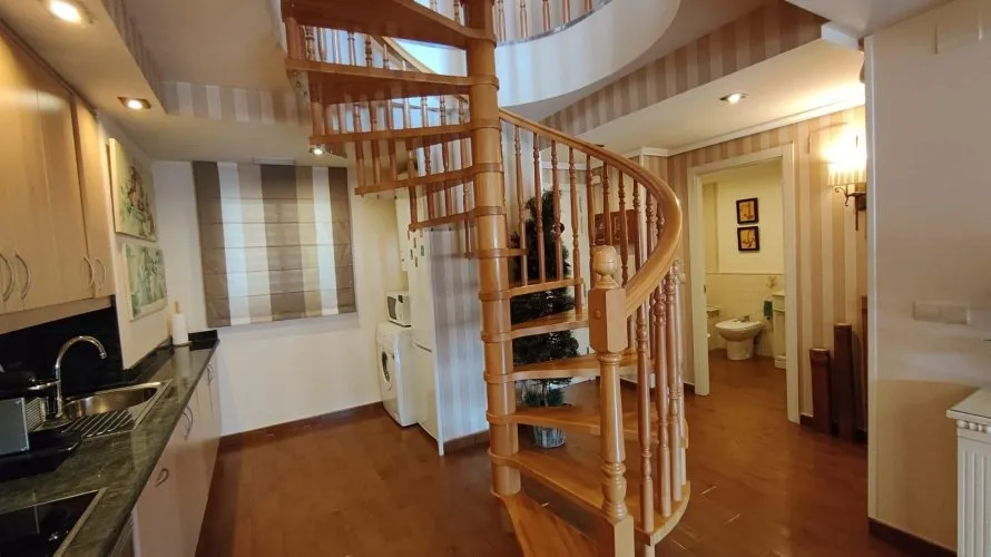 129m² apartment for sale, Villajoyosa, Spain No. 1939 № 17
