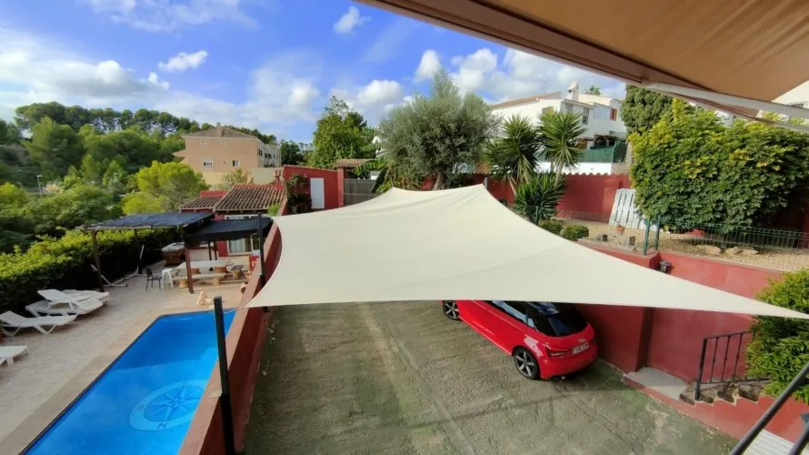 290m² apartment for sale, La Nucia, Spain No. 2491 № 10