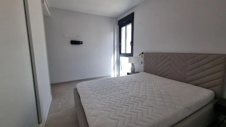 2 bedrooms penthouse for sale, Torrevieja, Spain No. 2617 № 16