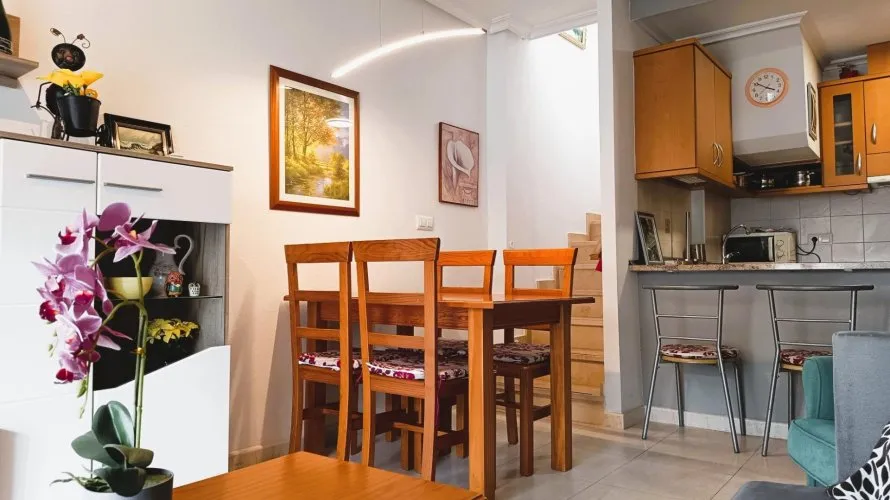 2 bedrooms penthouse for sale, Cabo Roig, Spain No. 2319 № 7