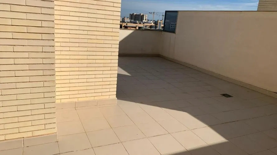 4 bedrooms penthouse for sale, Alicante, Spain No. 2390 № 7