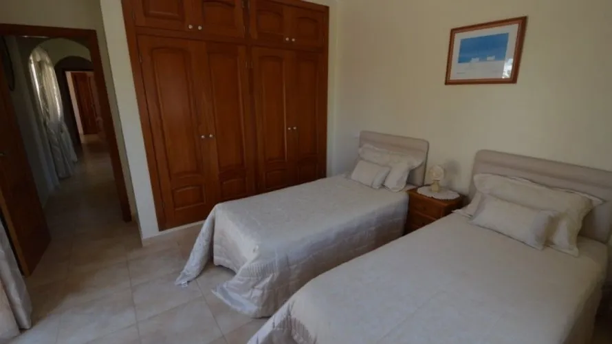 276m² villa for sale, Cabo Roig, Spain No. 1591 № 9