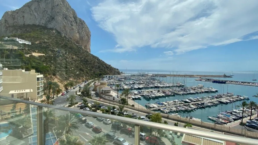 168m² apartment for sale, Calpe, Spain No. 2203 № 2