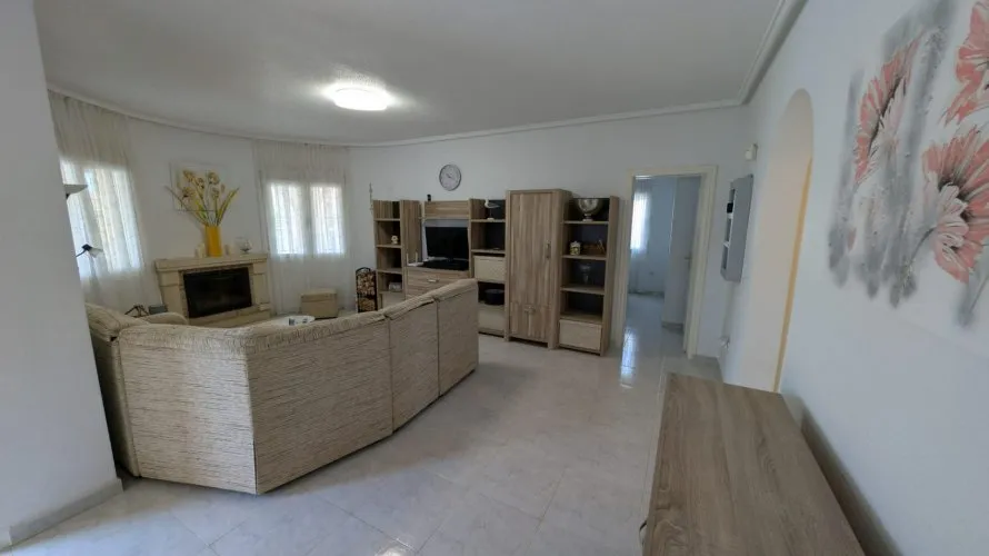 3 bedrooms apartment for sale, Rojales, Spain No. 2106 № 15