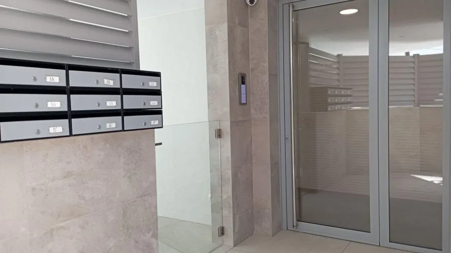 3 bedrooms apartment for sale, Calpe, Spain No. 1524 № 27