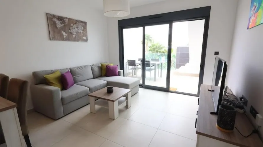 2 bedrooms bungalow for sale, Guardamar del Segura, Spain No. 2679 № 4