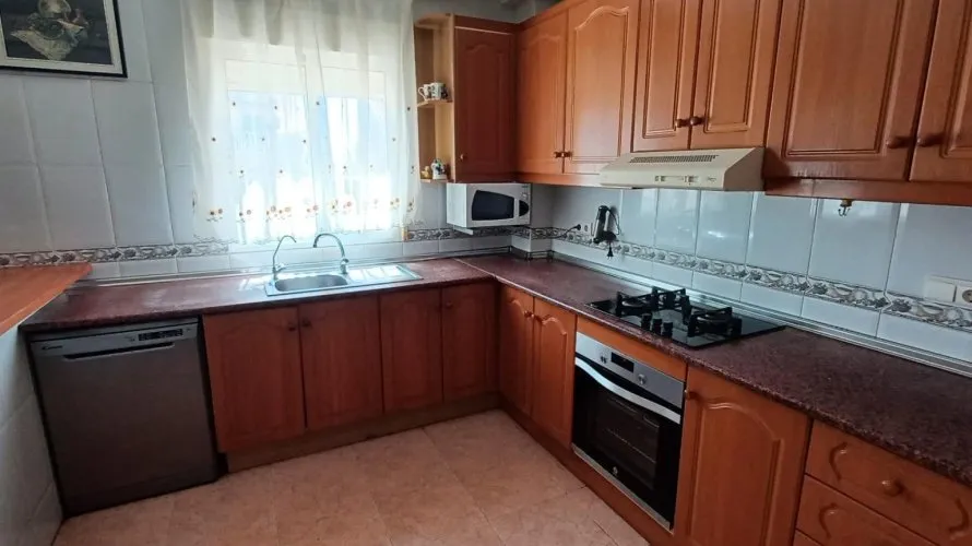 3 bedrooms house for sale, Alicante, Spain No. 2384 № 8