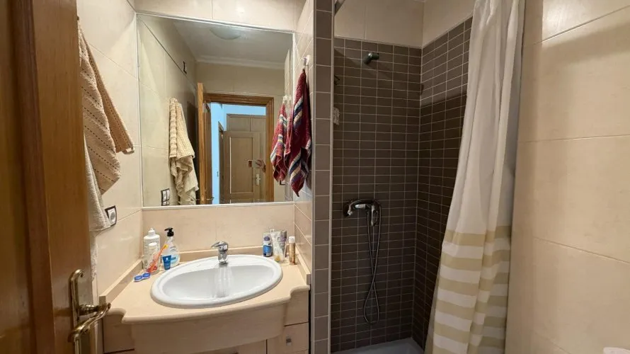 1 bedroom apartment for sale, Torrevieja, Spain No. 2389 № 17