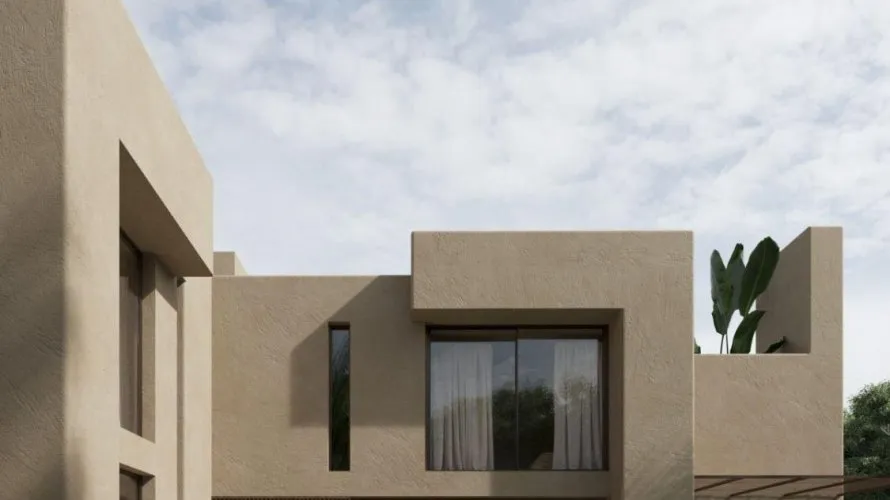 3 bedrooms villa for sale, La Nucia, Spain No. 2351 № 4