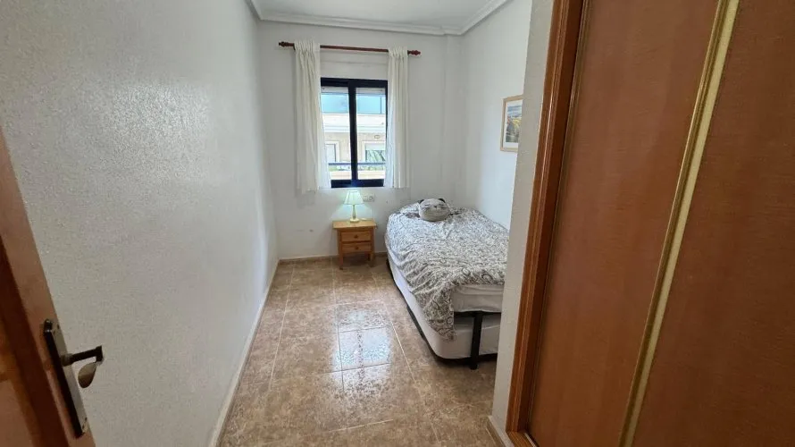98m² apartment for sale, Campoamor, Spain No. 2396 № 25