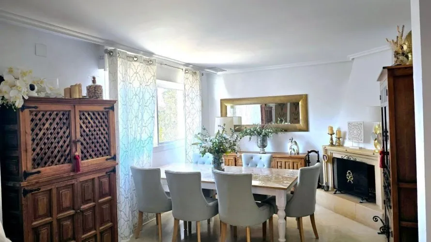4 bedrooms house for sale, Cabo De Las Huertas, Spain No. 2556 № 17