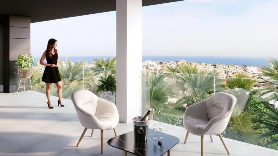 2 bedrooms apartment for sale, Torreblanca, Spain No. 1926 № 2