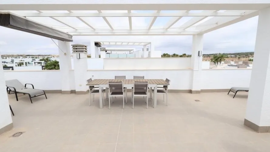 2 bedrooms bungalow for sale, Guardamar del Segura, Spain No. 2679 № 12