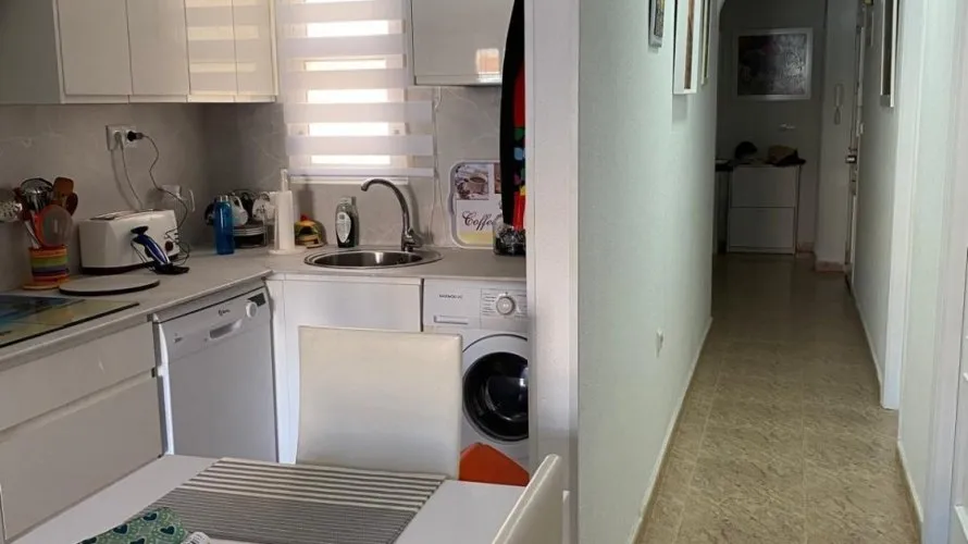 3 bedrooms penthouse for sale, Torrevieja, Spain No. 2361 № 23