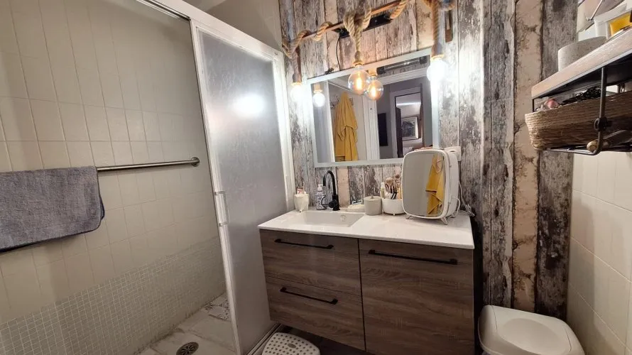 3 bedrooms apartment for sale, Alicante, Spain No. 1525 № 19