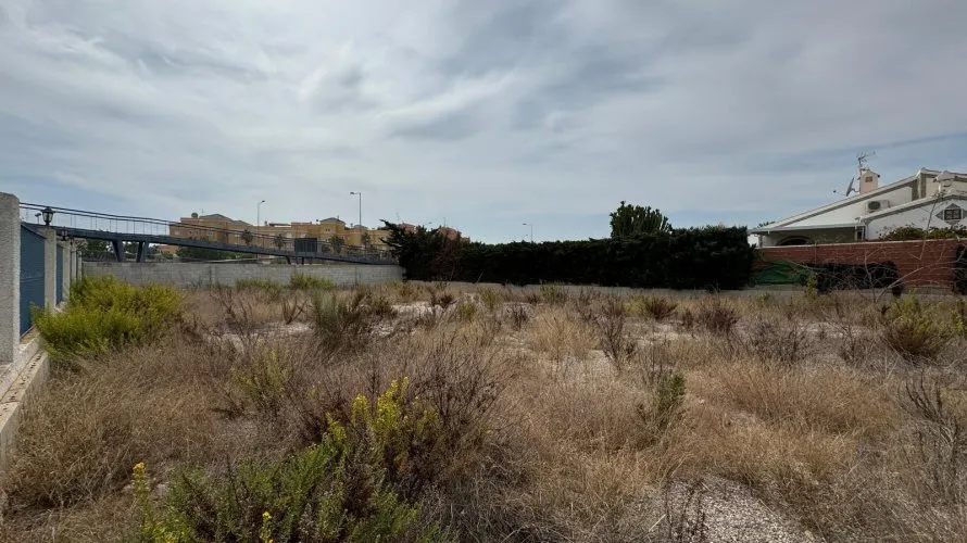 135m² land plot for sale, Campoamor, Spain No. 1462 № 4