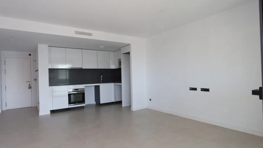 1 bedroom apartment for sale, Calpe, Spain No. 2212 № 5