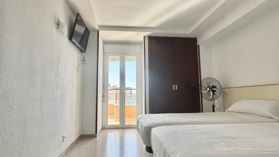 2 bedrooms apartment for sale, Benidorm, Spain No. 2172 № 24