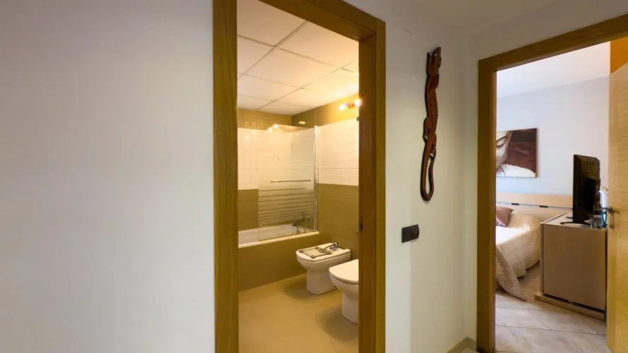 5 bedrooms apartment for sale, Jijona, Spain No. 2538 № 17