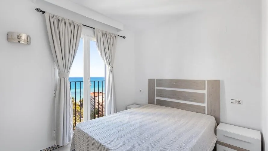 2 bedrooms apartment for sale, Torrevieja, Spain No. 2357 № 14