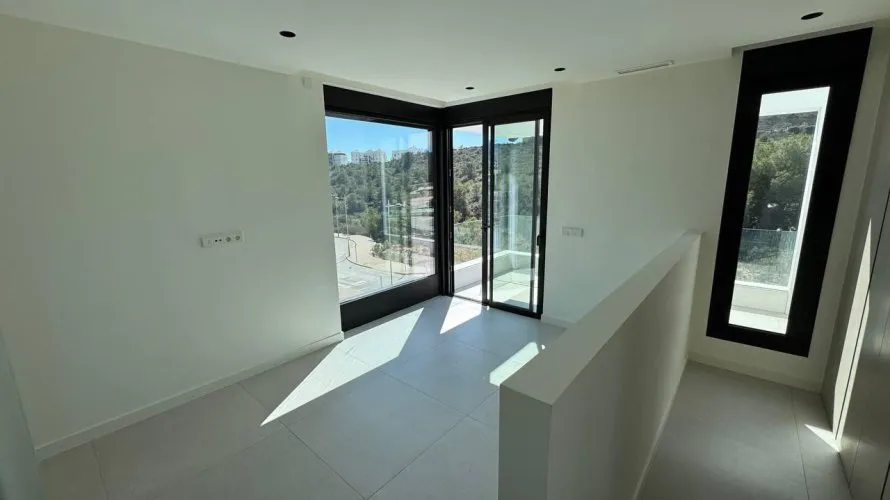 3 bedrooms villa for sale, Finestrat, Spain No. 2304 № 16