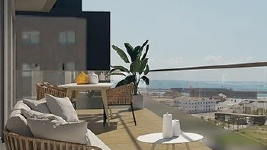 4 bedrooms apartment for sale, Alicante, Spain No. 1717 № 7