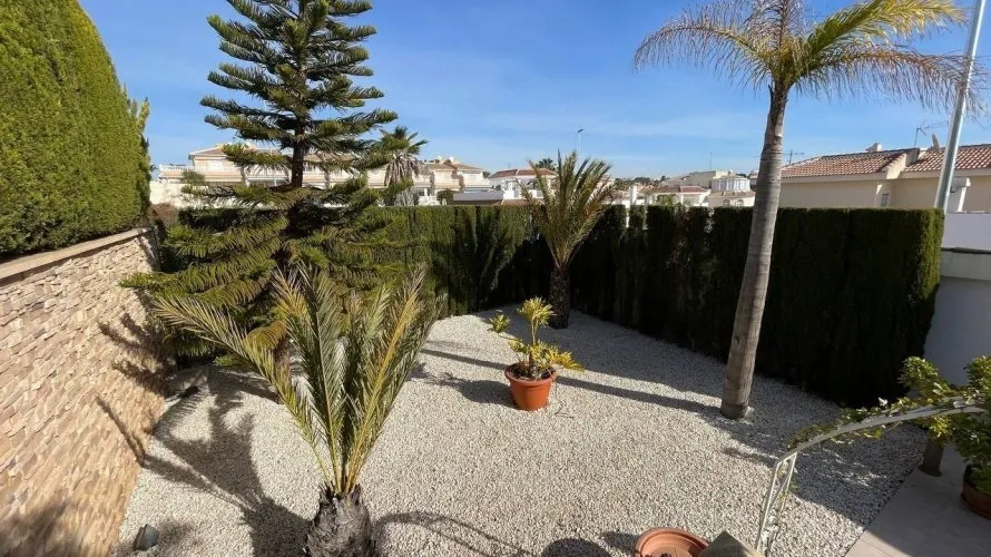 4 bedrooms apartment for sale, Ciudad Quesada, Spain No. 1598 № 25