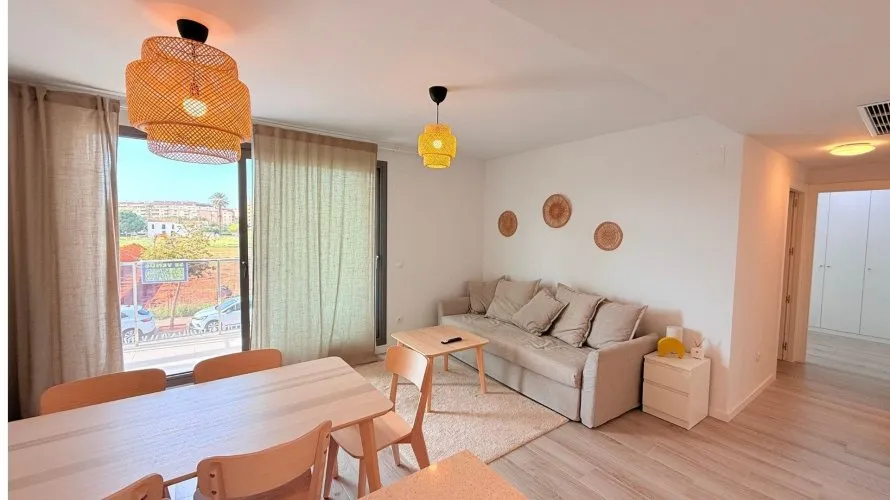 62m² apartment for sale, Denia, Spain No. 1536 № 6