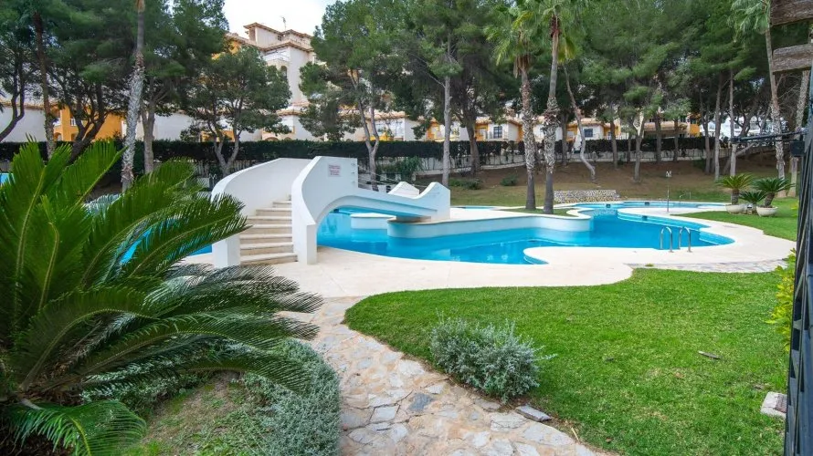 2 bedrooms penthouse for sale, Dehesa De Campoamor, Spain No. 2350 № 25