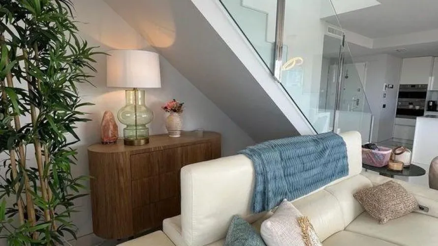 3 bedrooms penthouse for sale, Alicante, Spain No. 2226 № 10