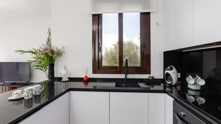 4 bedrooms apartment for sale, Finestrat, Spain No. 1734 № 7
