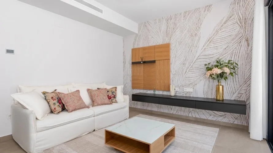 3 bedrooms villa for sale, Campoamor, Spain No. 1965 № 12