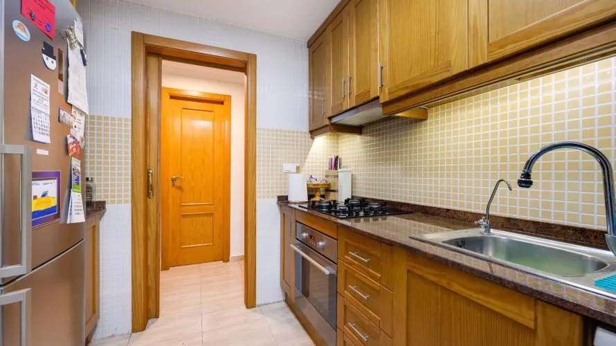2 bedrooms apartment for sale, Torrevieja, Spain No. 2671 № 14