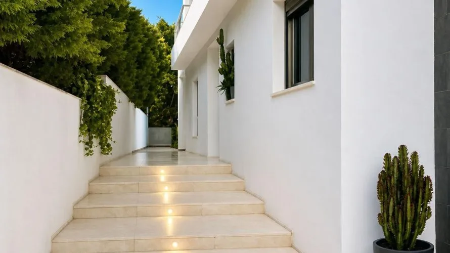 5 bedrooms villa for sale, Alicante, Spain No. 2557 № 22